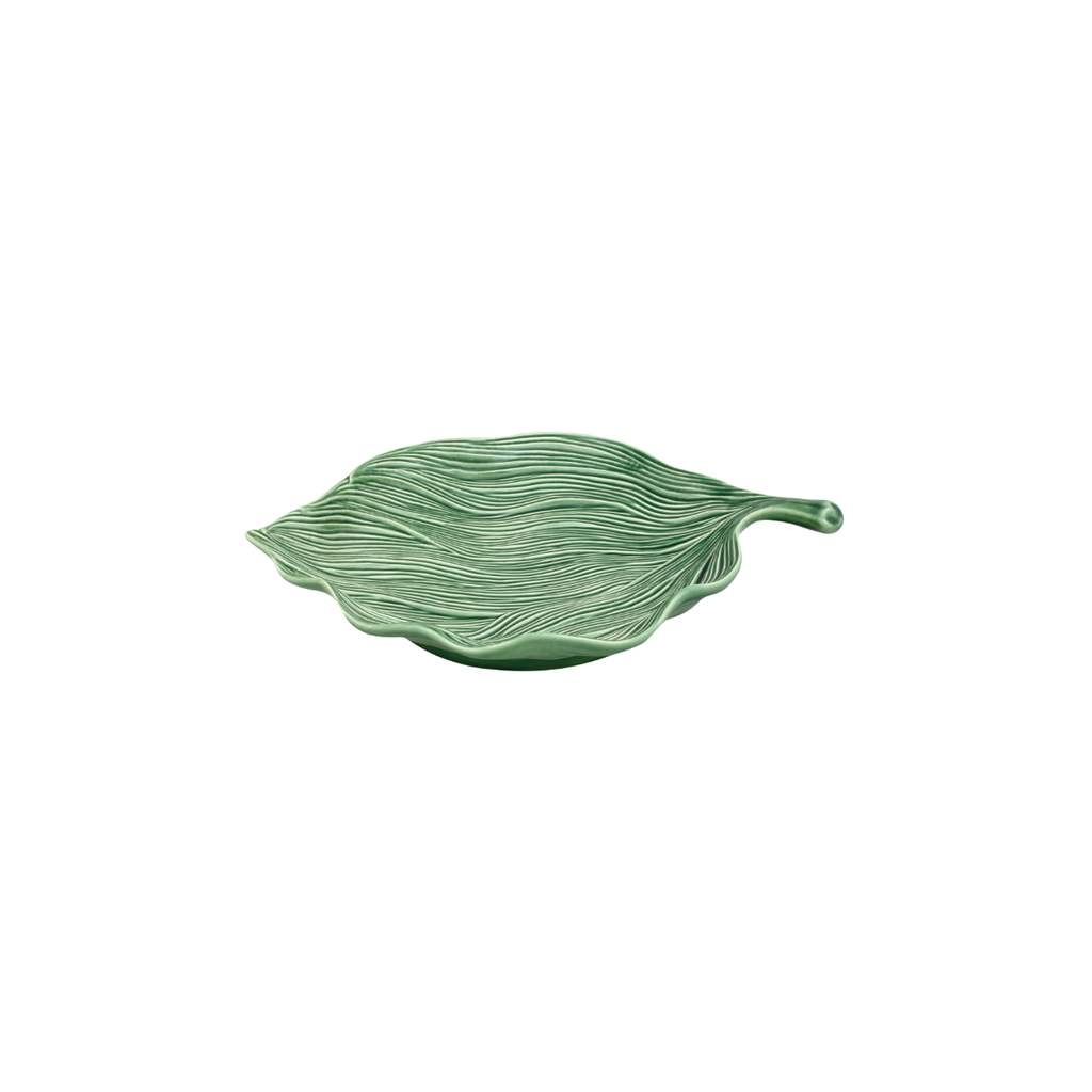 LEAVES