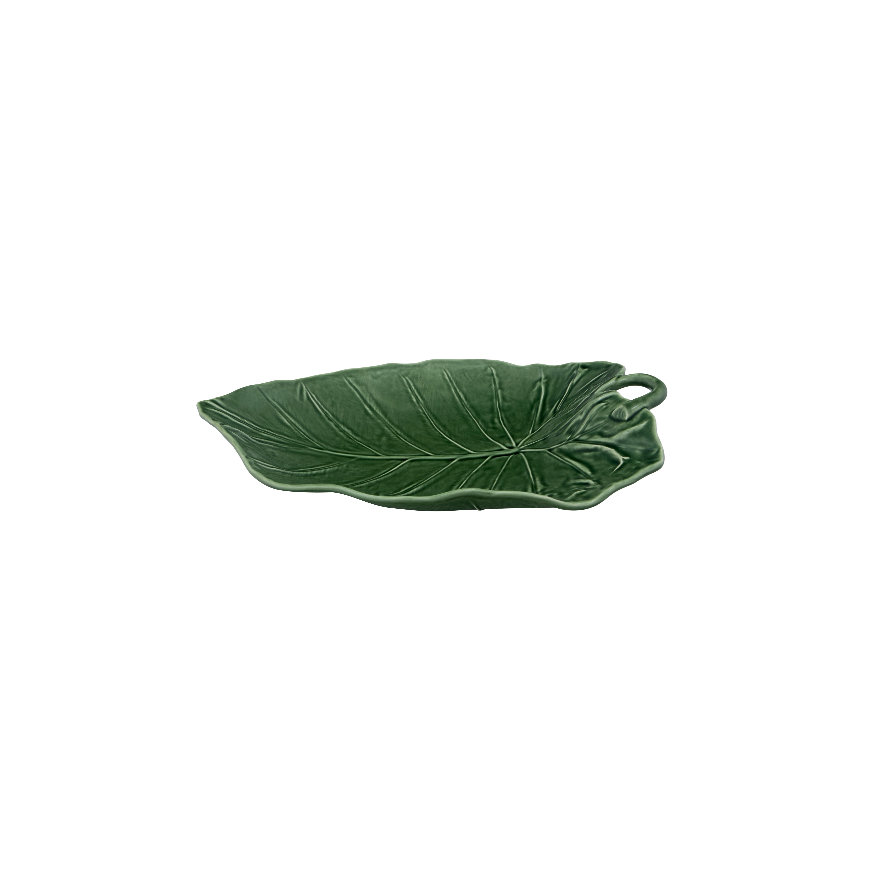 LEAVES