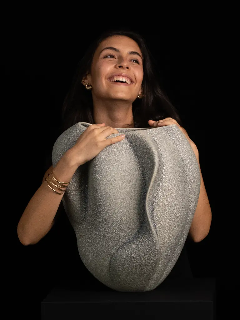 EMBRACE