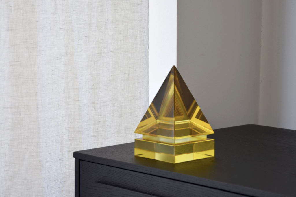 PYRAMID 