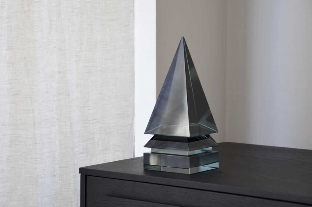 PYRAMID 2
