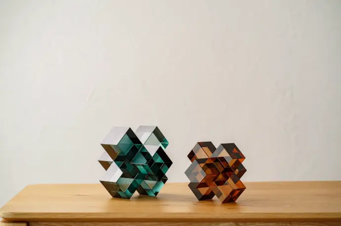 CUBICA B