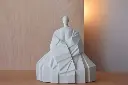 FIGURINE JAPONAISE A