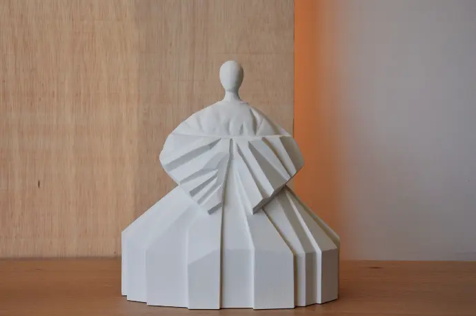 FIGURINE JAPONAISE B