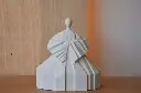 FIGURINE JAPONAISE B