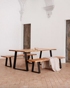 ALAIA Banc 180
