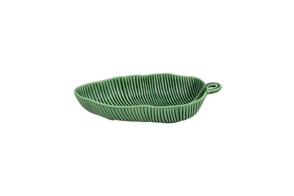 LEAVES