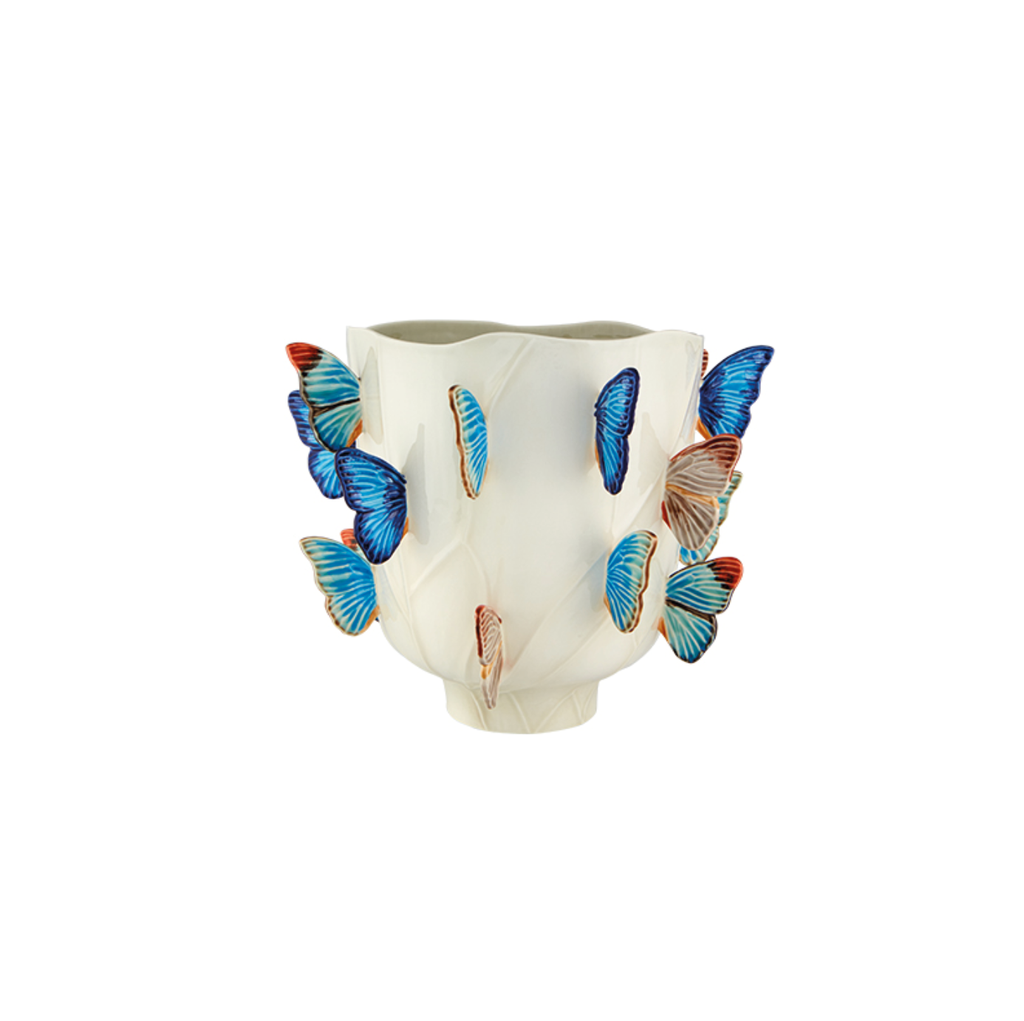 CLOUDY BUTTERFLIES