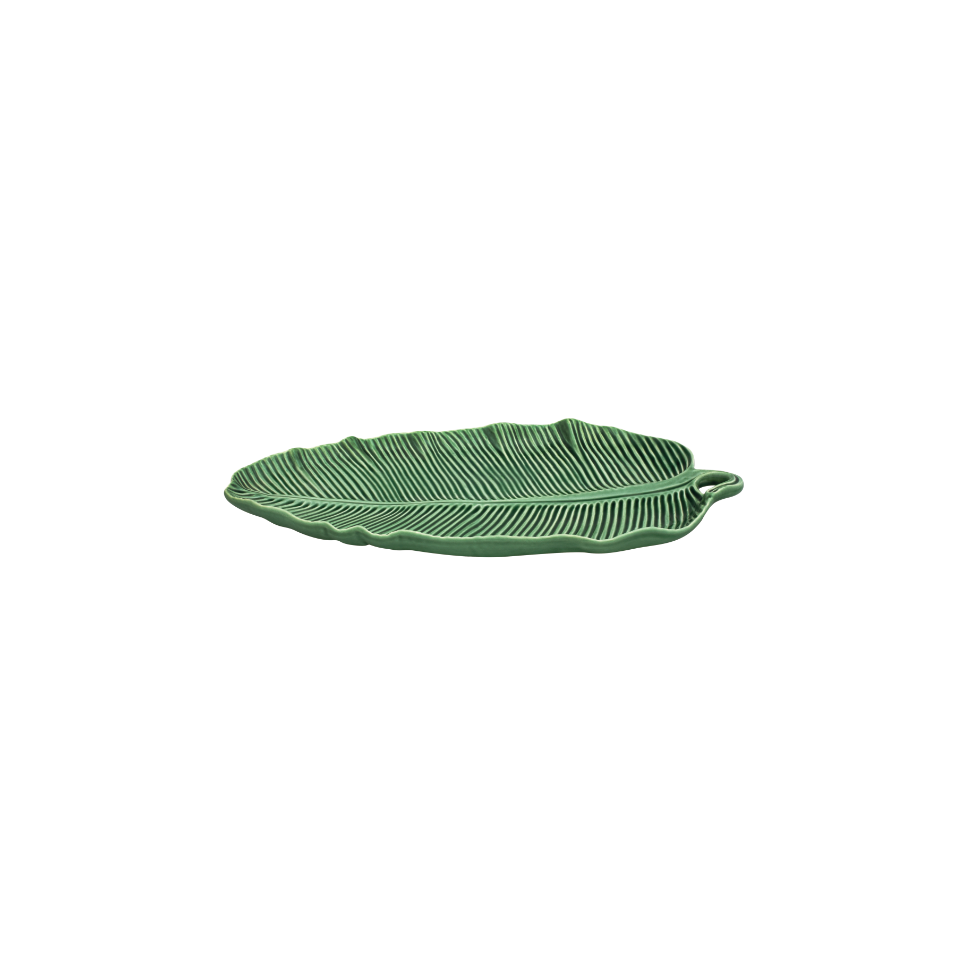 BANANA LEAF