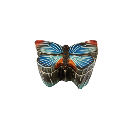 [65027316] CLOUDY BUTTERFLIES : Boite large 25 cm