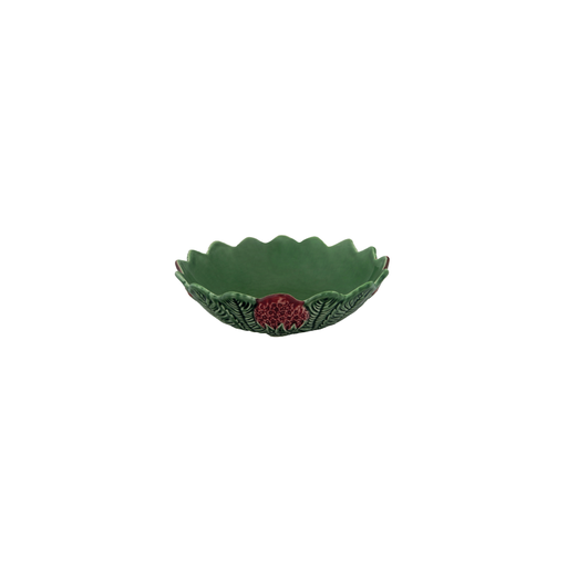 [65001267] STRAWBERRY : Saladier 23,5 cm