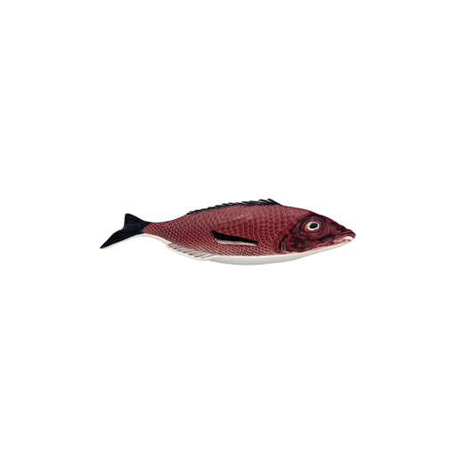 [65001537] FISH : Plat 42 cm