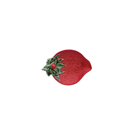 [65002550] STRAWBERRY : Plat à olives 