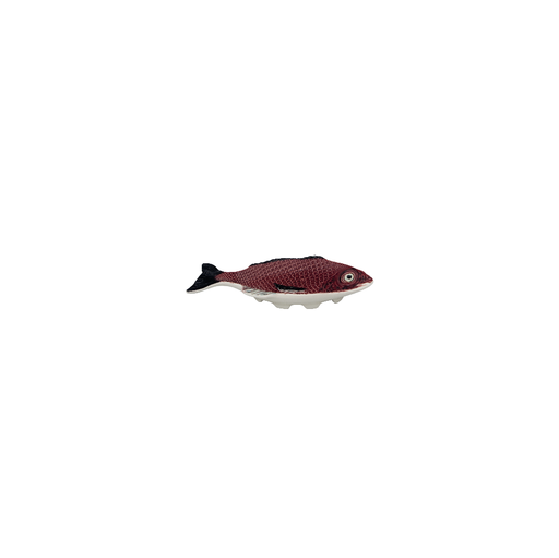 [65001533] FISH : Plat 27 cm
