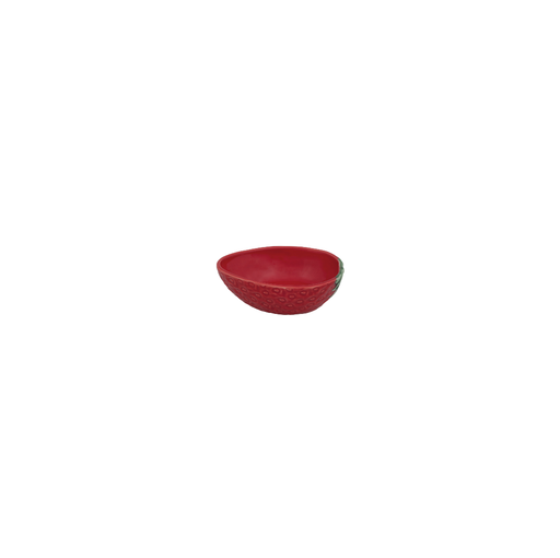 [65004476] STRAWBERRY : Bol ovale 13,3 cm