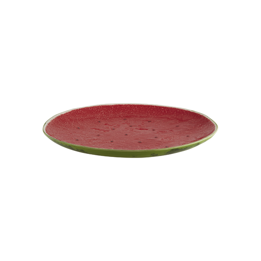 [65020802] WATERMELON   : Centre de table