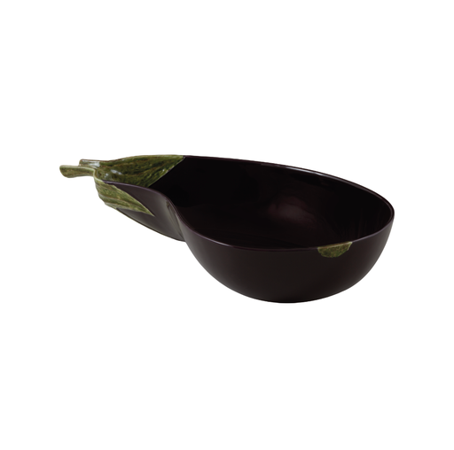 [65018657] AUBERGINE  : Saladier 46 cm