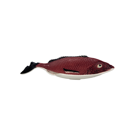 [65001539] FISH : Plat 51 cm