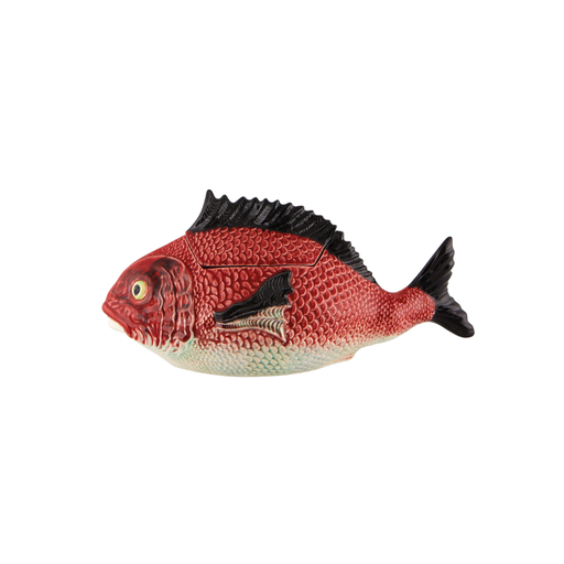 [65007004] FISH : Soupière haute 3,3 L