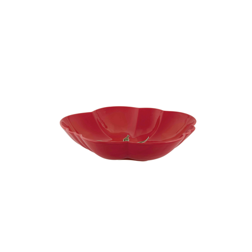 [65022236] TOMATO : Bol à pâtes 34 cm