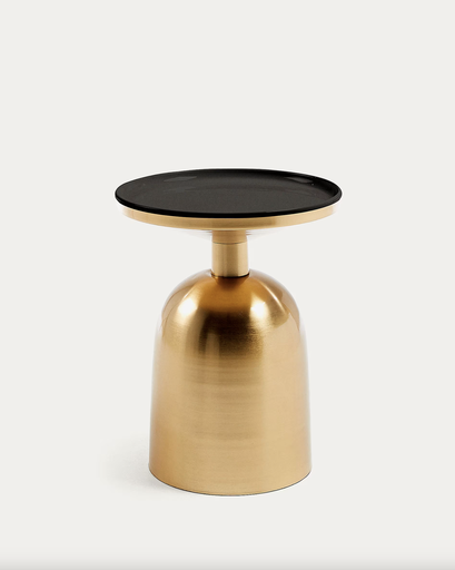 [AA3016R53] PHYSIC : Table d'appoint Physic Ø 38 cm