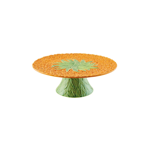 [65020500] ANANAS : Plat à gâteau 