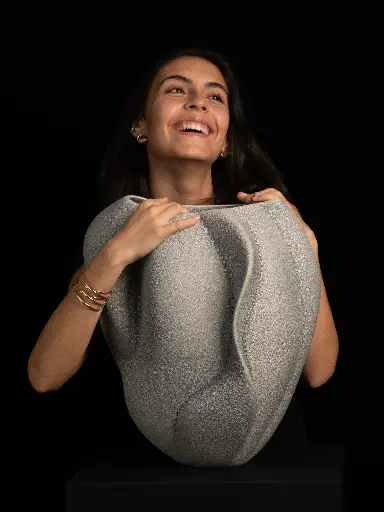[12623000F10175] EMBRACE : Vse The Embrace - Volcanic Grey