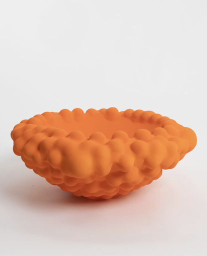 [12641000F10315] FORBIDEN  : Fruit Bowl Forbiden
