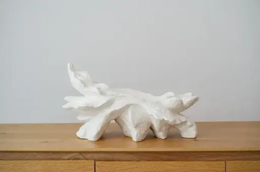 [TP364] OLAS : Centre de table 46,5x29x25 cm
