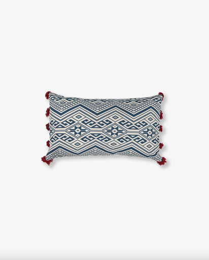 [AA3256J26] CERYS : Housse de coussin Cerys