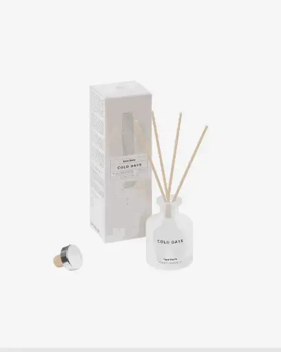 [AB0225C05] COLD DAYS : Bouquet parfumé 50 ml