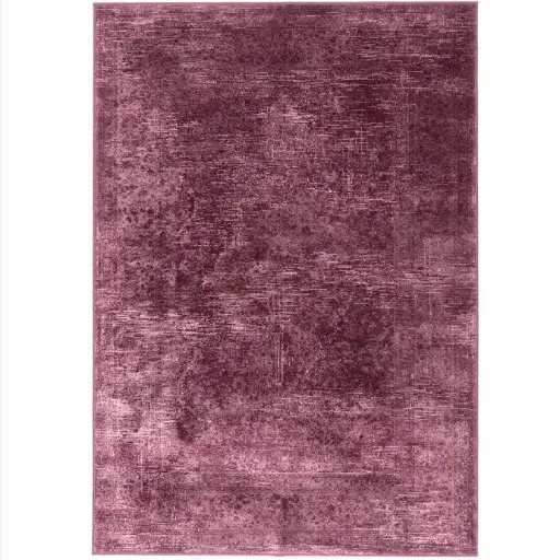 [1958700000006] SASHA : Tapis 300x200cm 100% viscose cut
