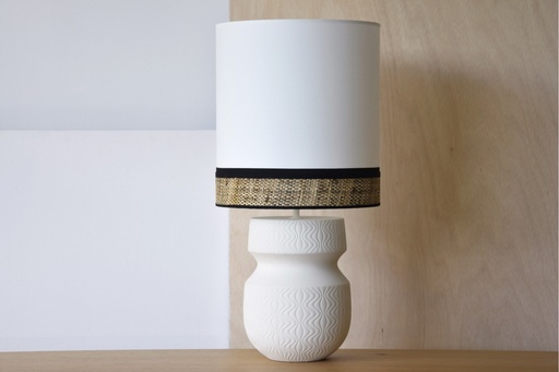 [SP21790] EVA : Lampe de table 30x64 cm