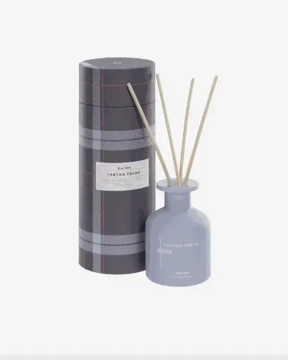 [AA7754C26] TARTAN TREND : Bouquet parfumé 