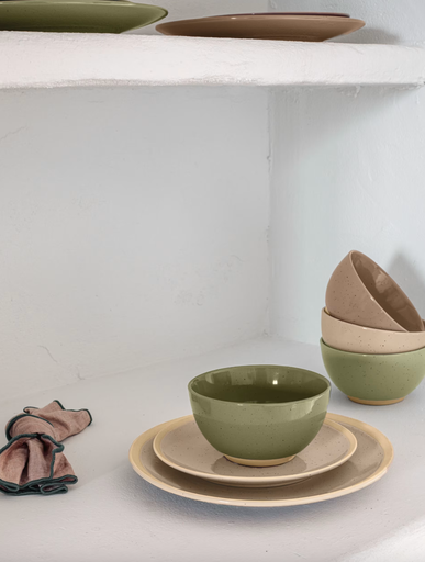 [AA7127K20] TILIA :  Bol vert clair 