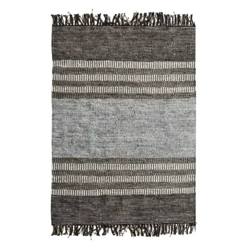 [4205TP37] JODAR : Tapis Stone 200x300 cm