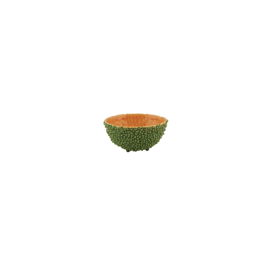 [65027289] AMAZONIA : Bol vert 16,5 cm