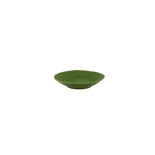 [65027287] AMAZONIA : Assiette creuse 23,5 cm