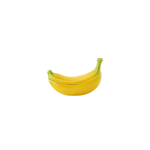 [65027594] BANANA FROM MADEIRA : Banane 19,5 x 7,8 x 12,8 cm
