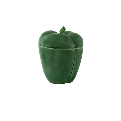 [65018648] PEPPER : Poivron  large vert 28 cm