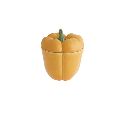 [65018693] PEPPER : Large box 28 yellow 