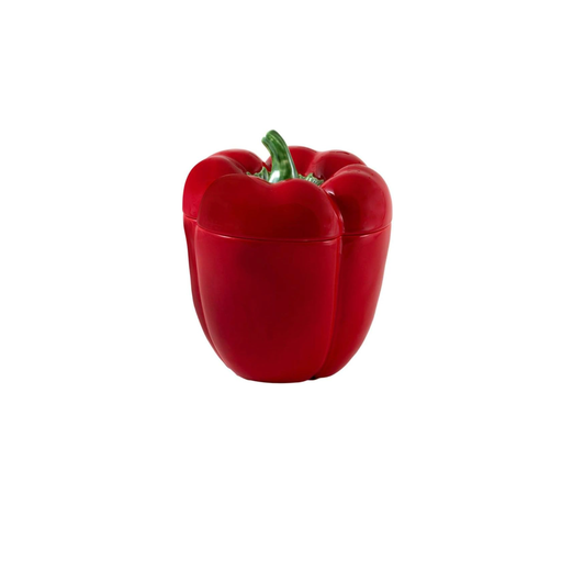 [65018690] PEPPER : Poivron rouge 28 cm