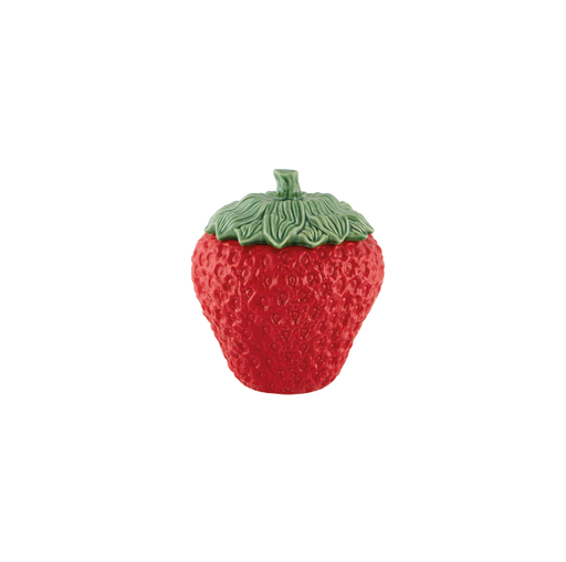 [65006994] STRAWBERRY : Soupière 4 Litres