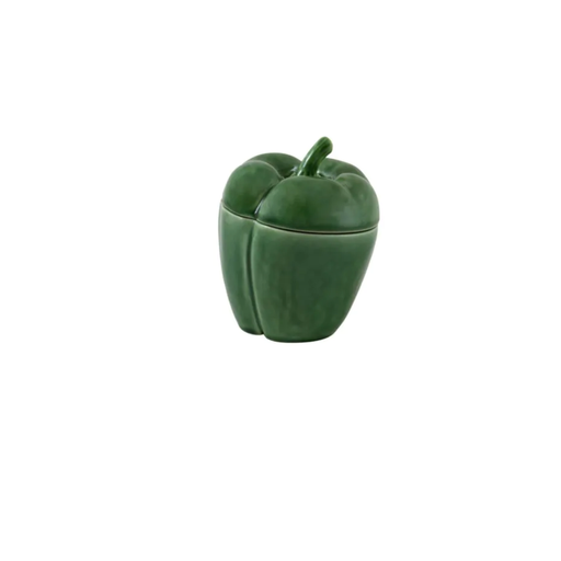 [65018645] PEPPER : Medium box 22 green 