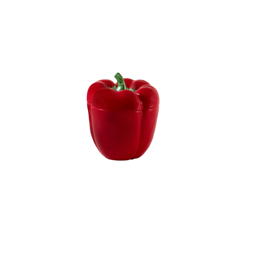 [65018684] PEPPER : Medium box 22 red 