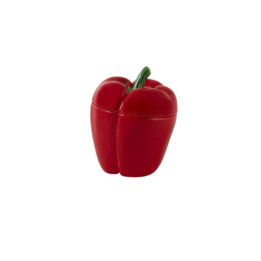 [65018678] PEPPER : Small box 12,5 red 
