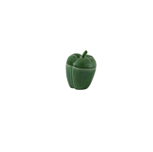 [65018642] PEPPER : Small box 12,5 green