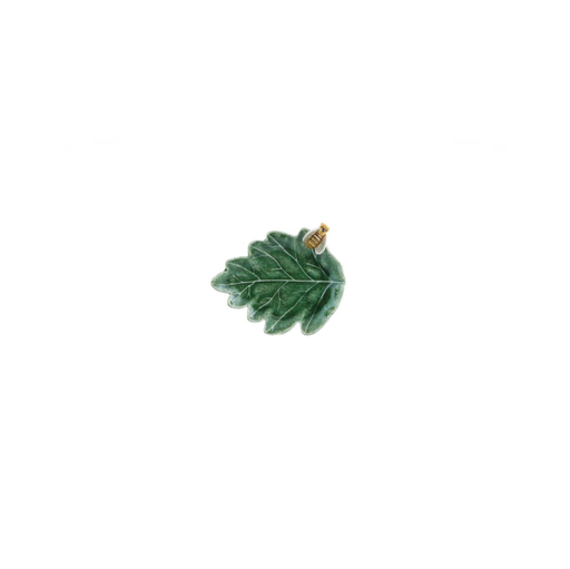 [65024052] COUNTRYSIDE LEAVES : Abeille 14 cm