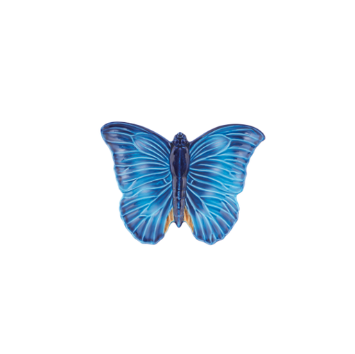 [65027319] CLOUDY BUTTERFLIES : Vide Poche 