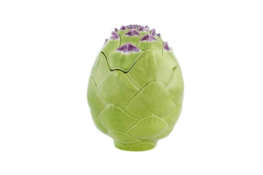 [5024075] ARTICHOKE : Pot large 25 cm